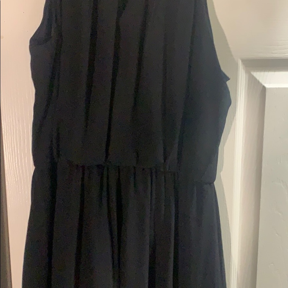 Lush dress - Picture 3 of 5